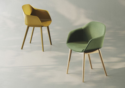 F05 Poltroncina Multiuso 